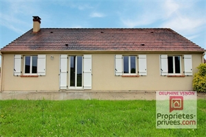 maison à la vente -   45110  CHATEAUNEUF SUR LOIRE, surface 3 m2 vente maison - UBI440325452